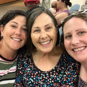 Meet your Posher, Erin